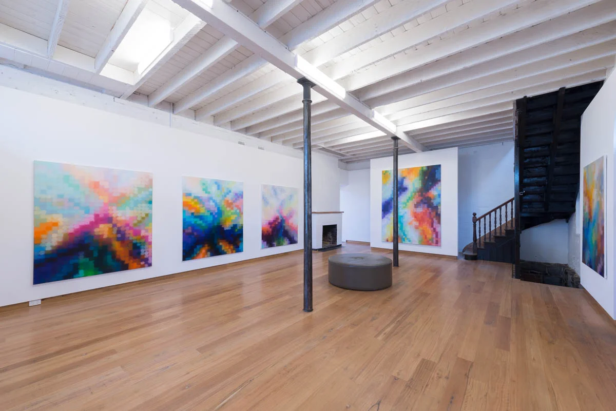 Matthew Johnson Illume 2017 ARTIST BIO