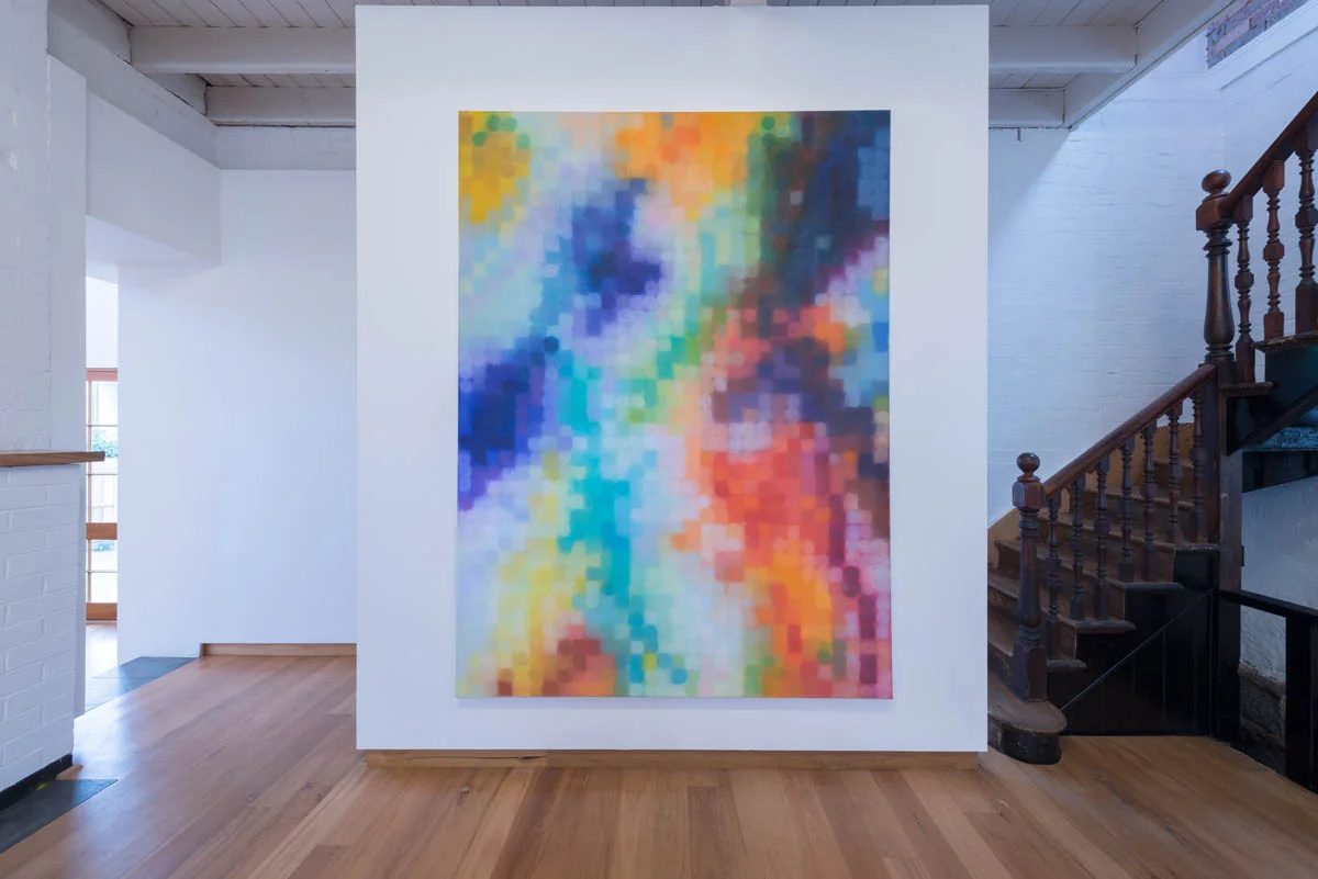 Matthew Johnson Illume 2017 ARTIST BIO