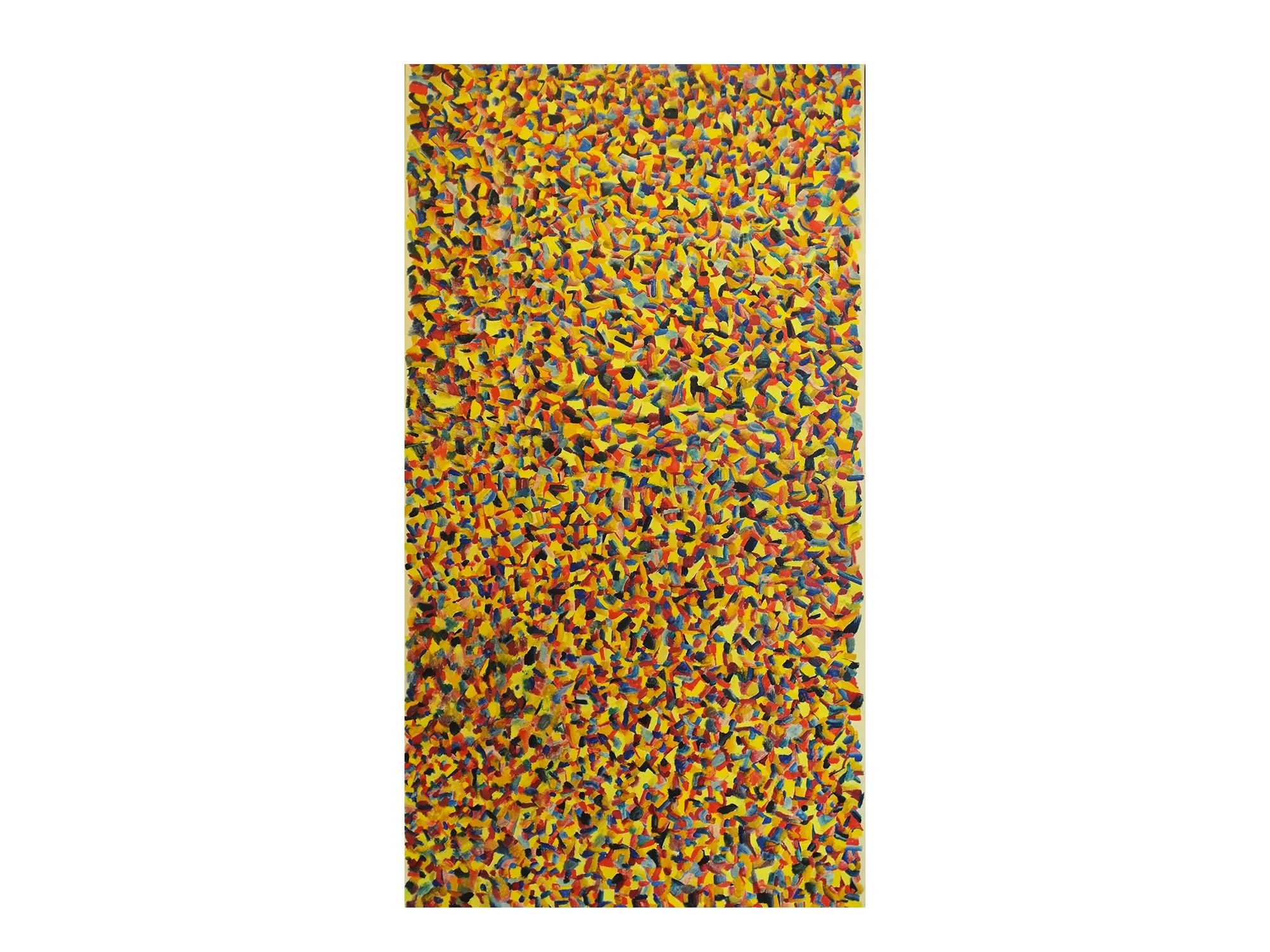 what Women and trees, 2018 oil on linen 144.5 x 80.2cm ARTIST BIO