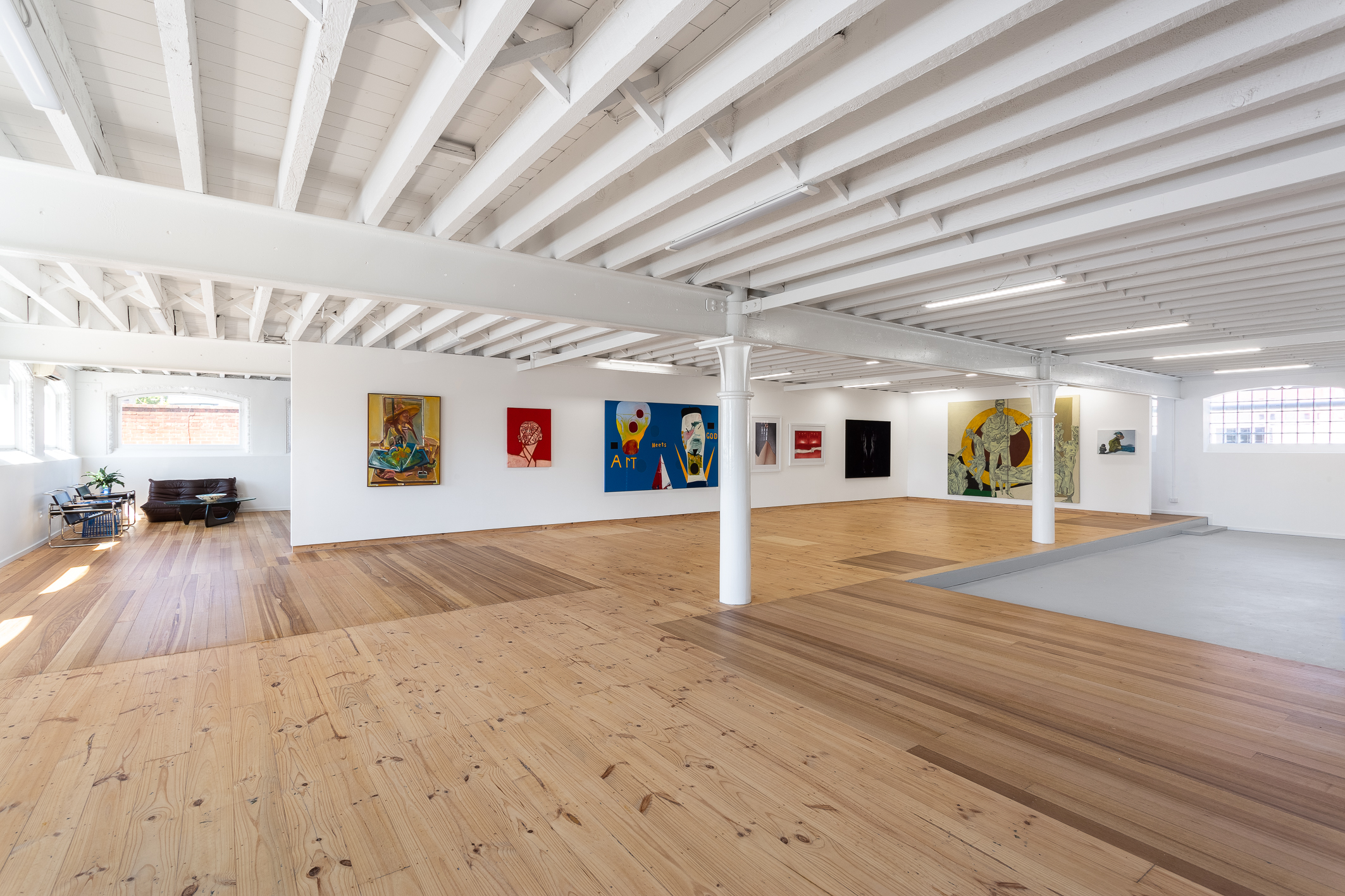 Group Show Director’s Choice 2019