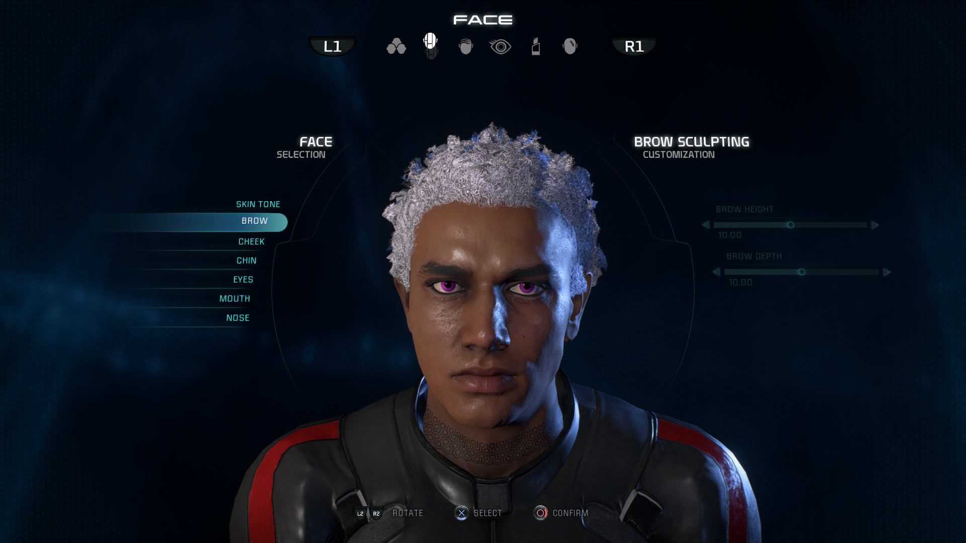 Introducing, Avery Ryder!