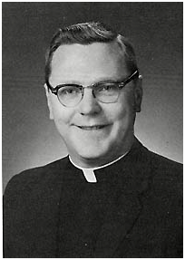 Father Maskell abused several girls (and altar boys) during his time in Baltimore ( photo credit )