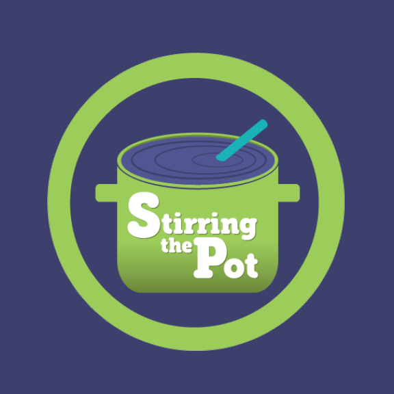 The Potential New Role of Video Games in Education (Stirring the Pot Episode 7) 