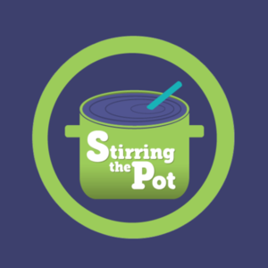E-Stew Crew talks about our new YuGiOh Project (Stirring the Pot Episode 10)