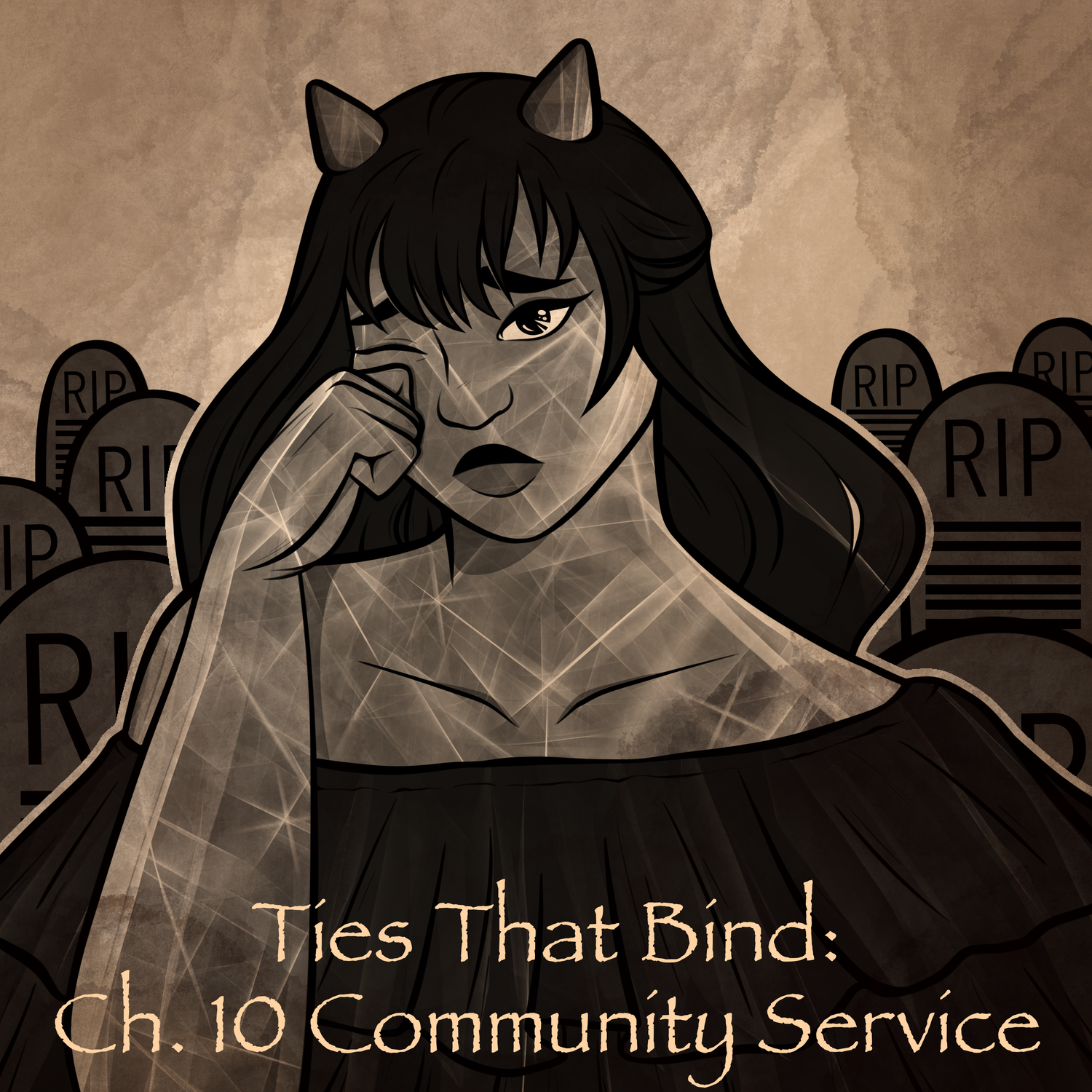 Chapter 10 - Community Service