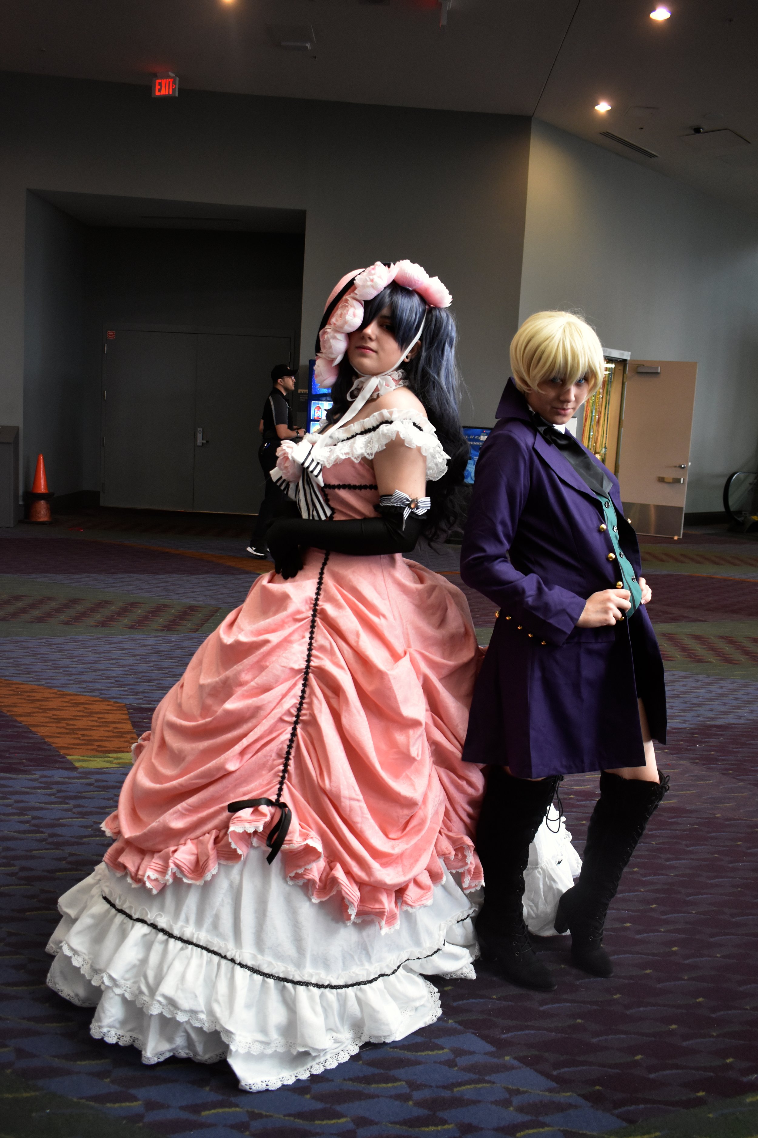 Group Cosplay - Megacon 2022.jpg