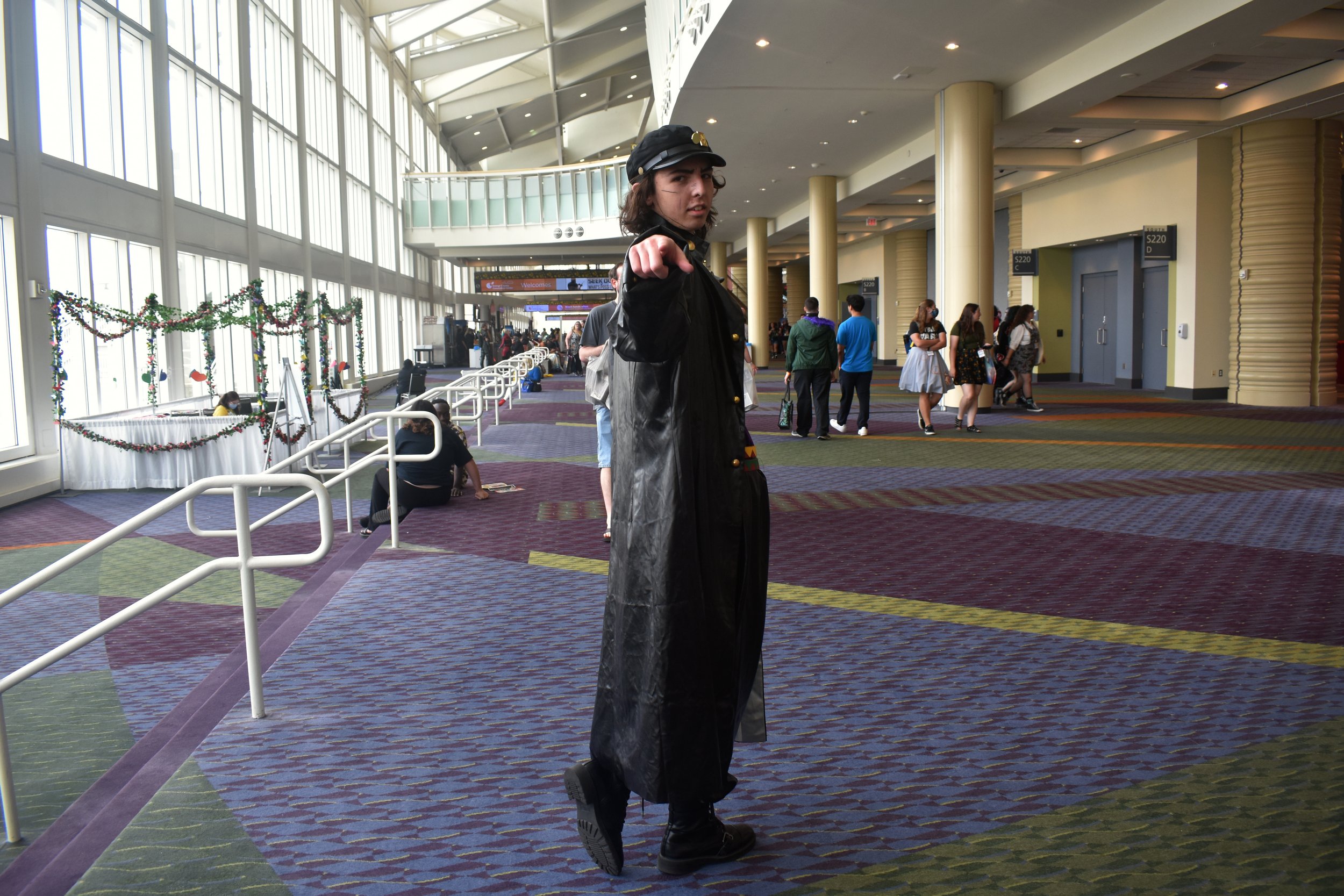 Jotaro Kujo - Jojo's Bizarre Adventure.jpg