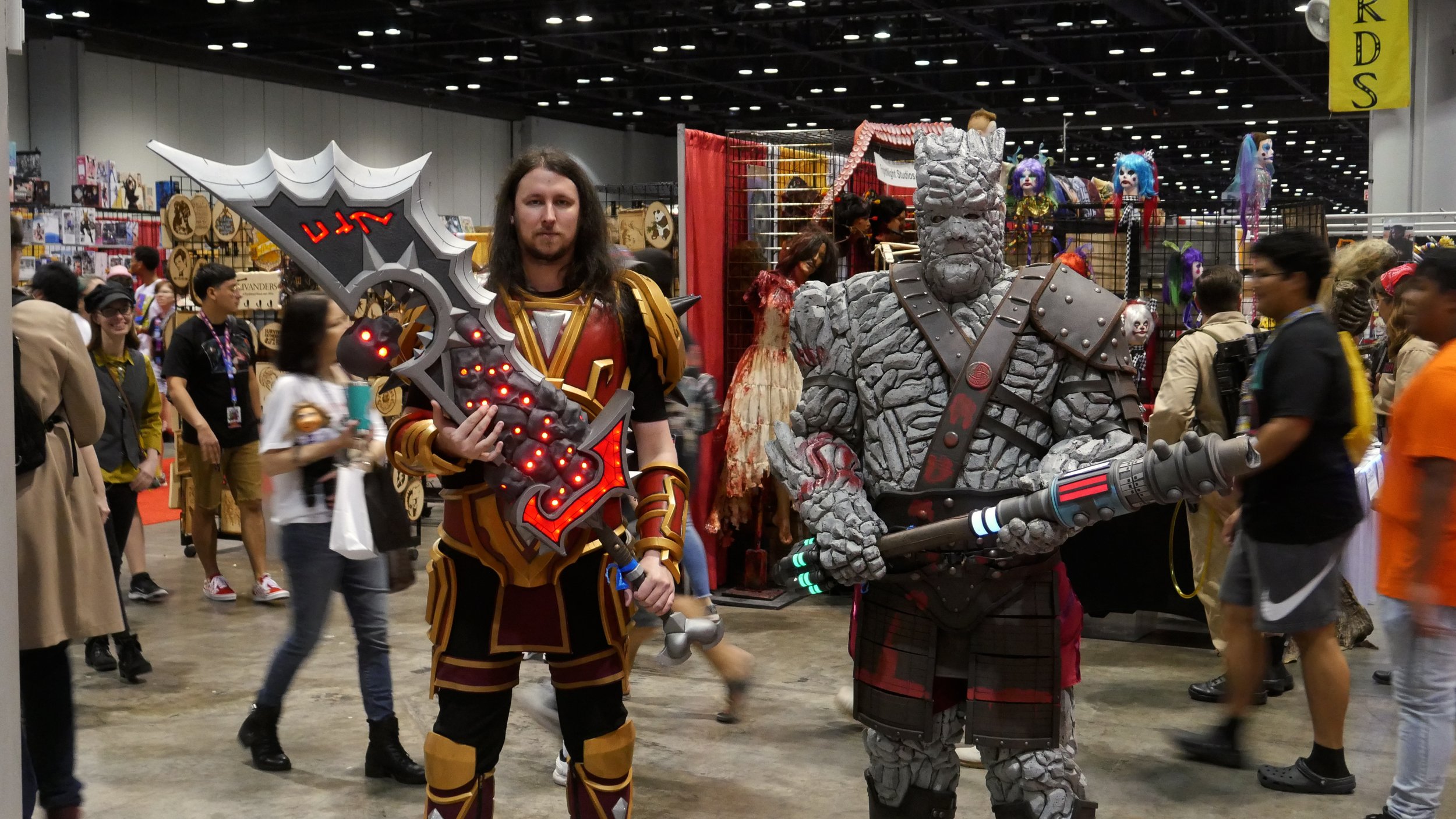 Group Cosplay - Various.jpg