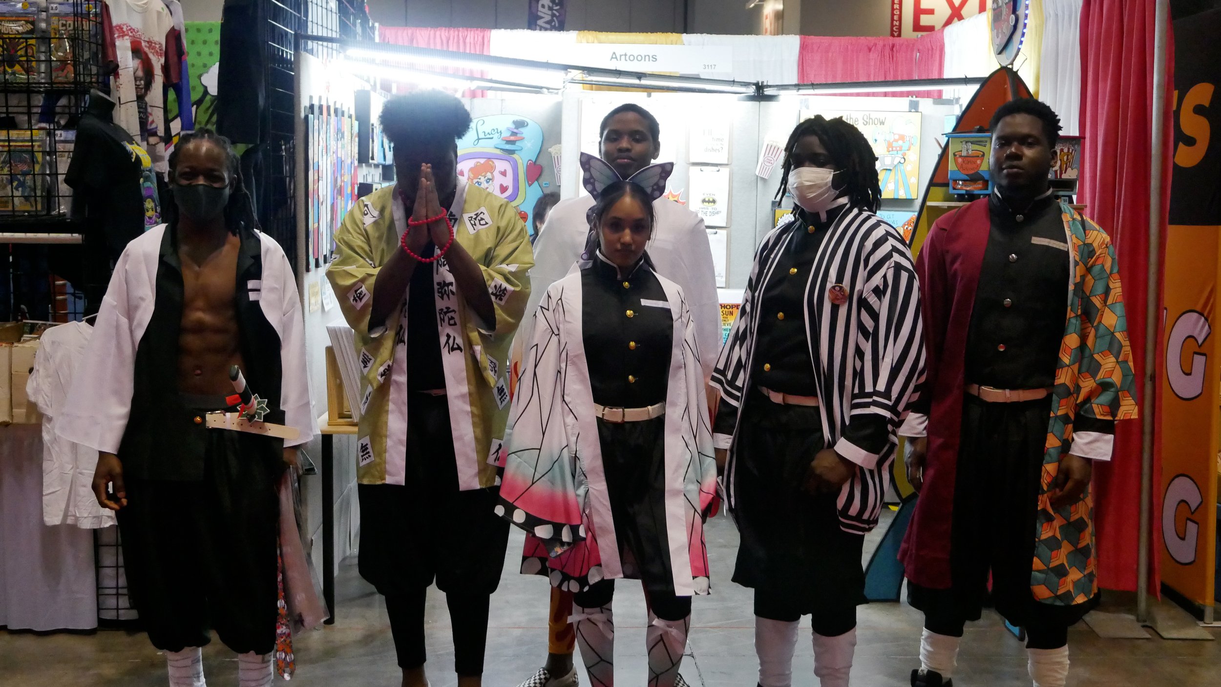 Group Photo - Demon Slayer.jpg