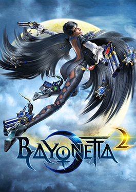 10 Years of Bayonetta 2 (E-Stew Play's Bayonetta 2)