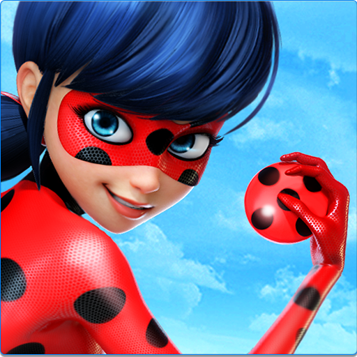 We Save Paris!! (E-Stew Plays Miraculous Ladybug)
