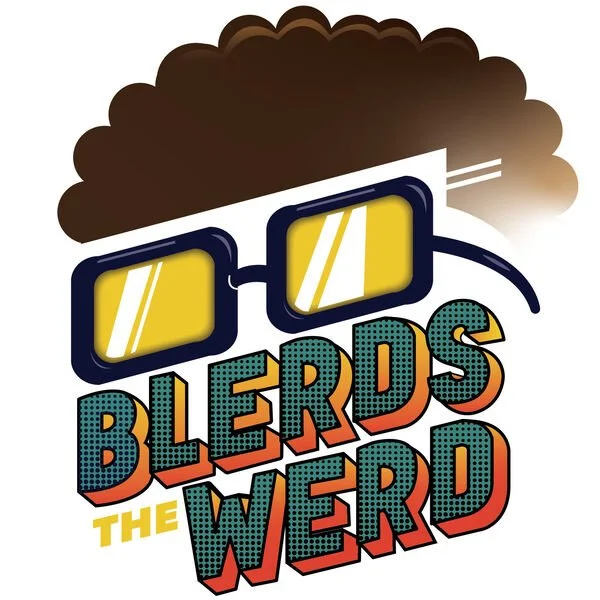 E-Stew at Heroes, Villains, and Blerds Art Market