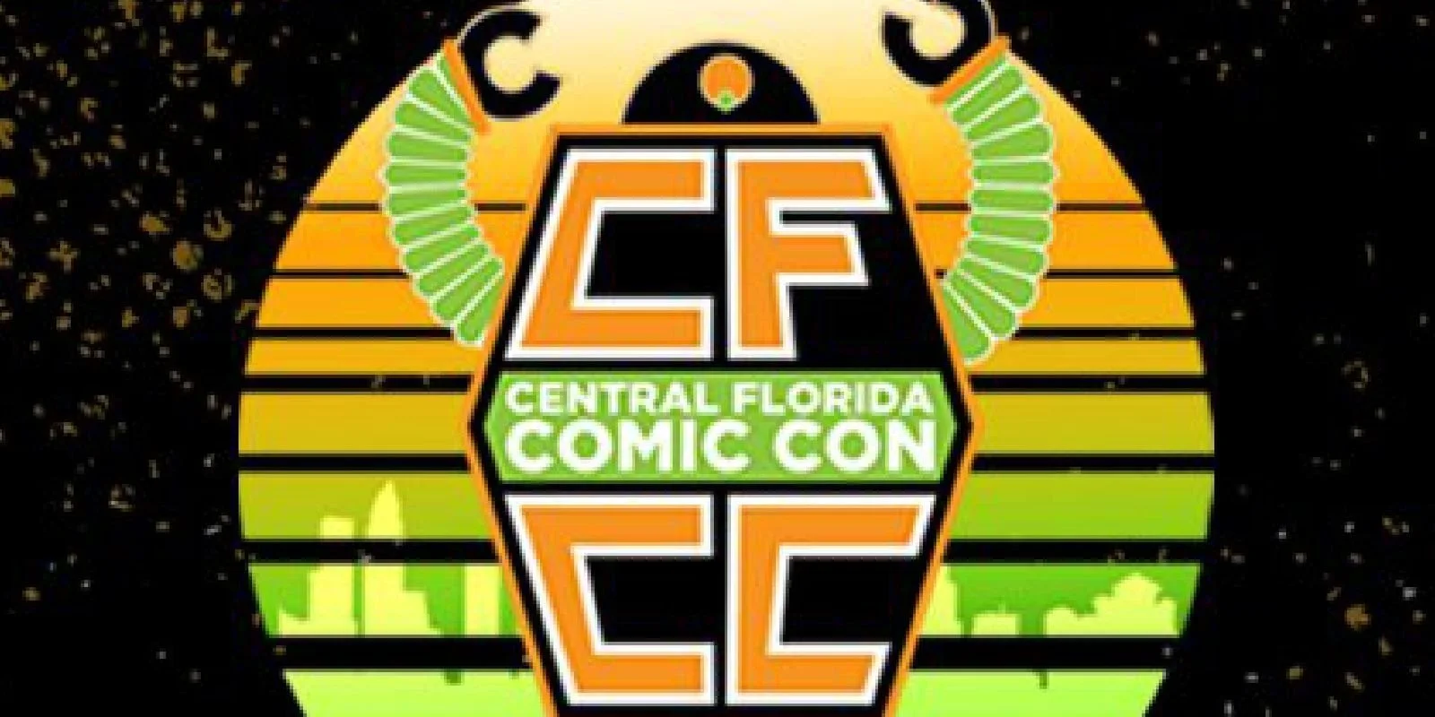 Entertainment Stew @ CFCC!