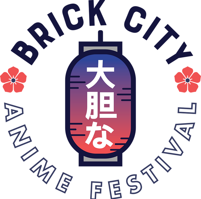 Brick City Anime Festival