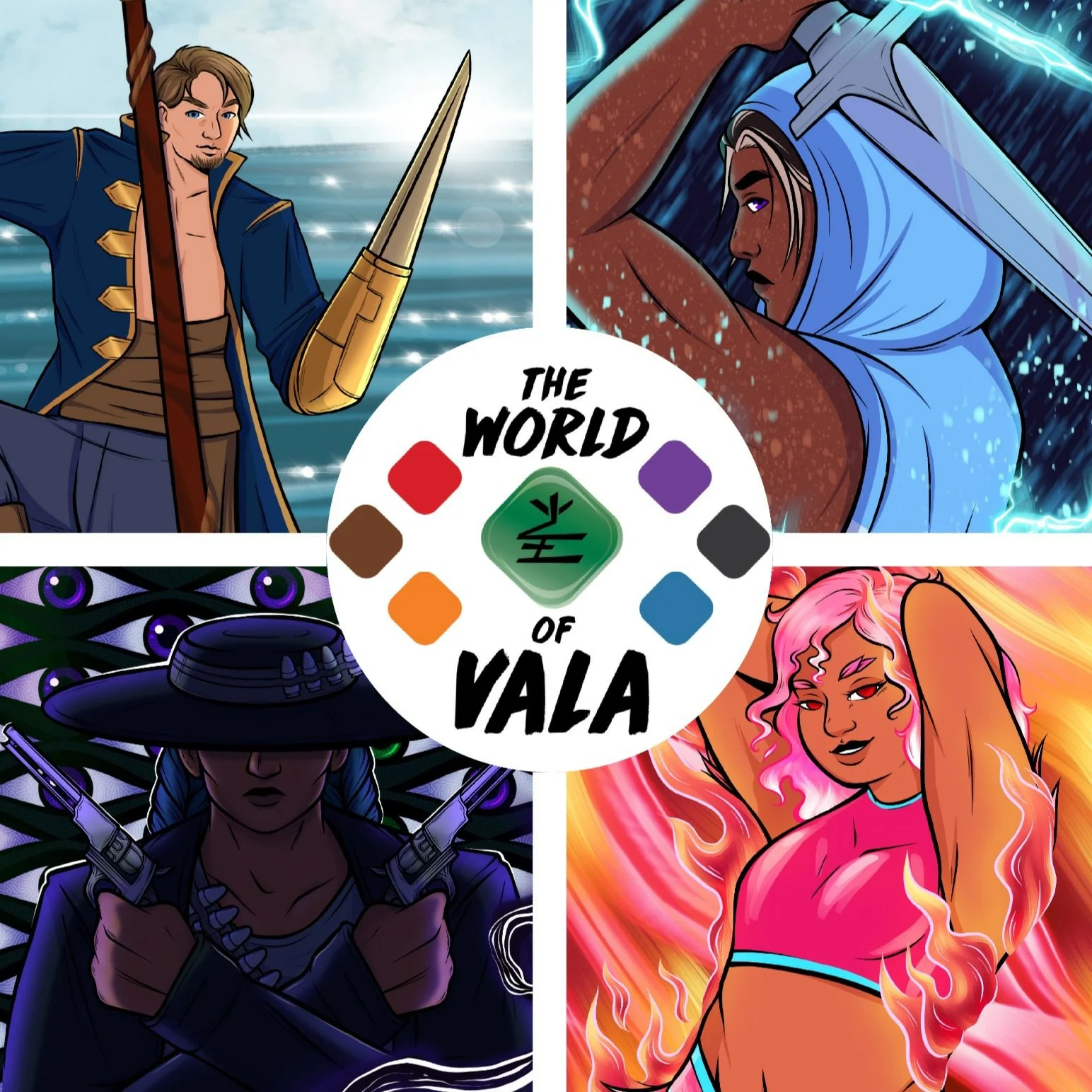 Prologue - Diabolic Return