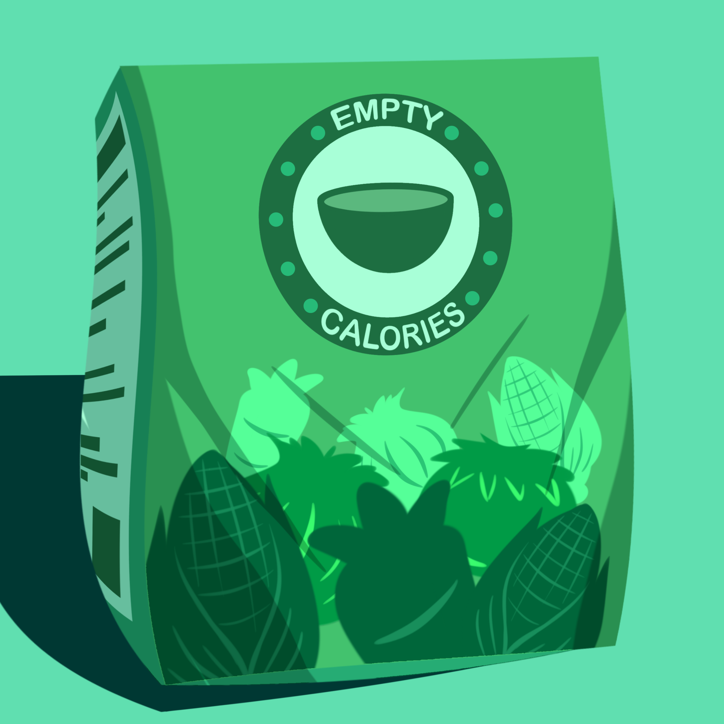 Empty Calories Release