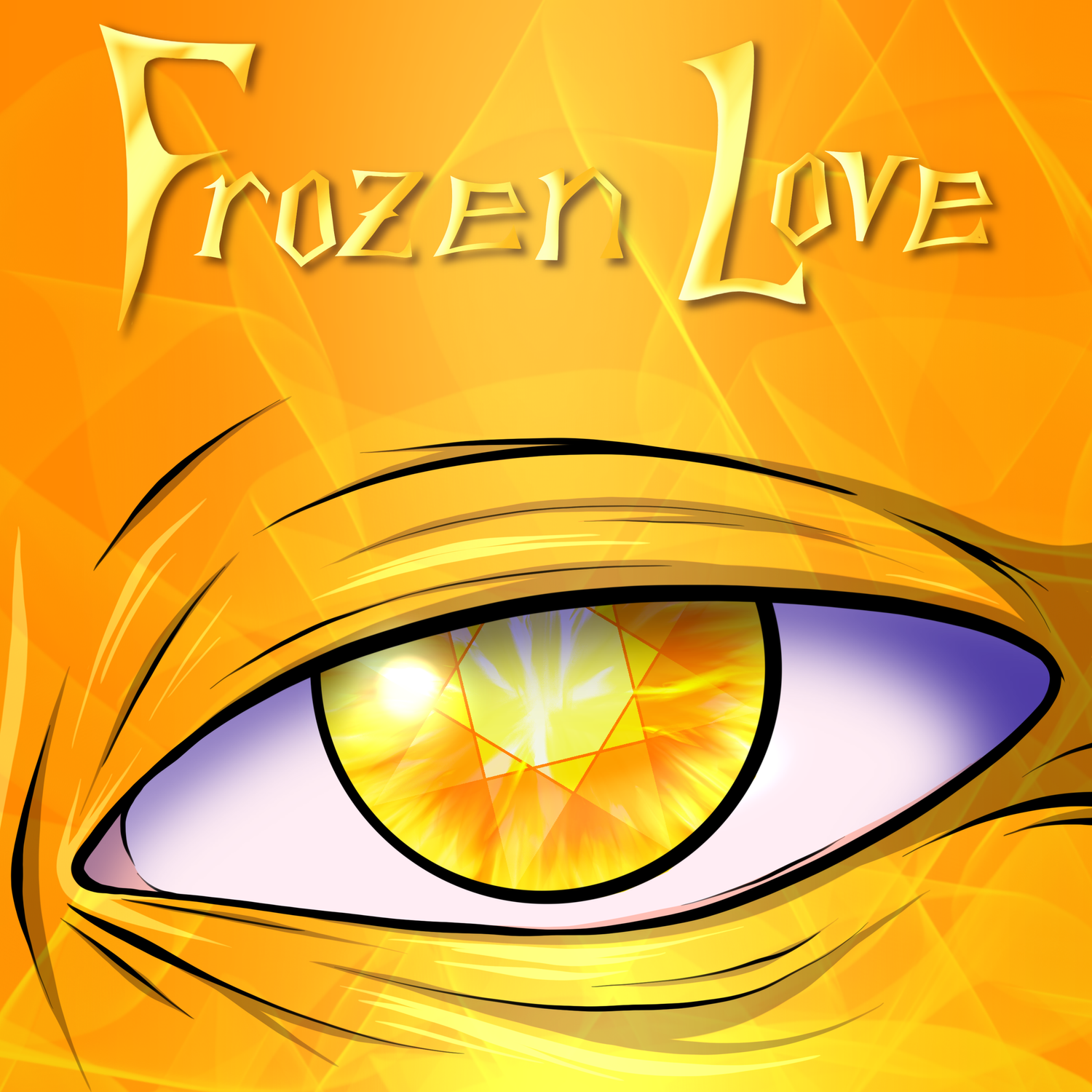 Chapter 49 - Frozen Love (Part 1)
