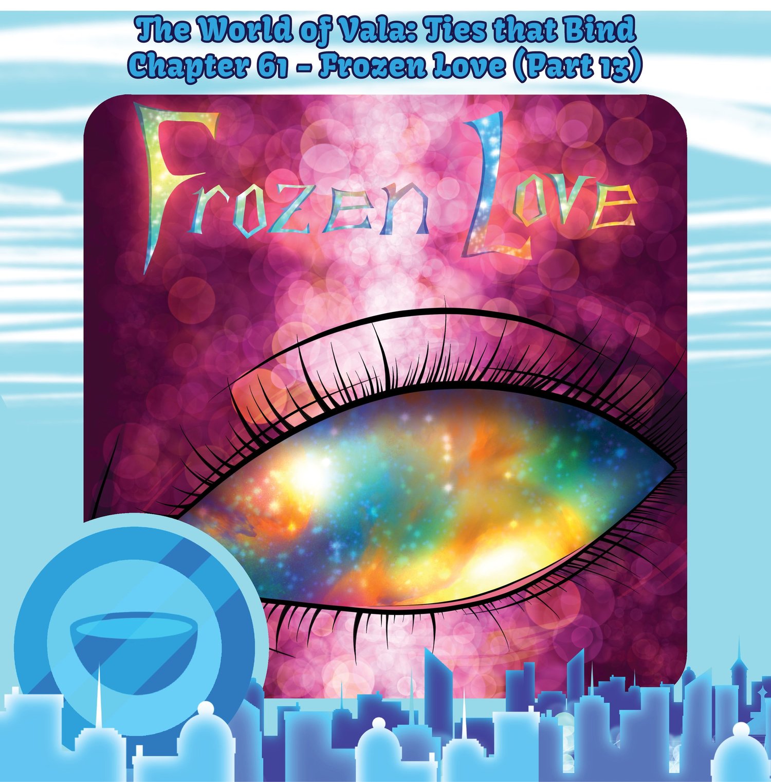 Chapter 61 - Frozen Love (Part 13