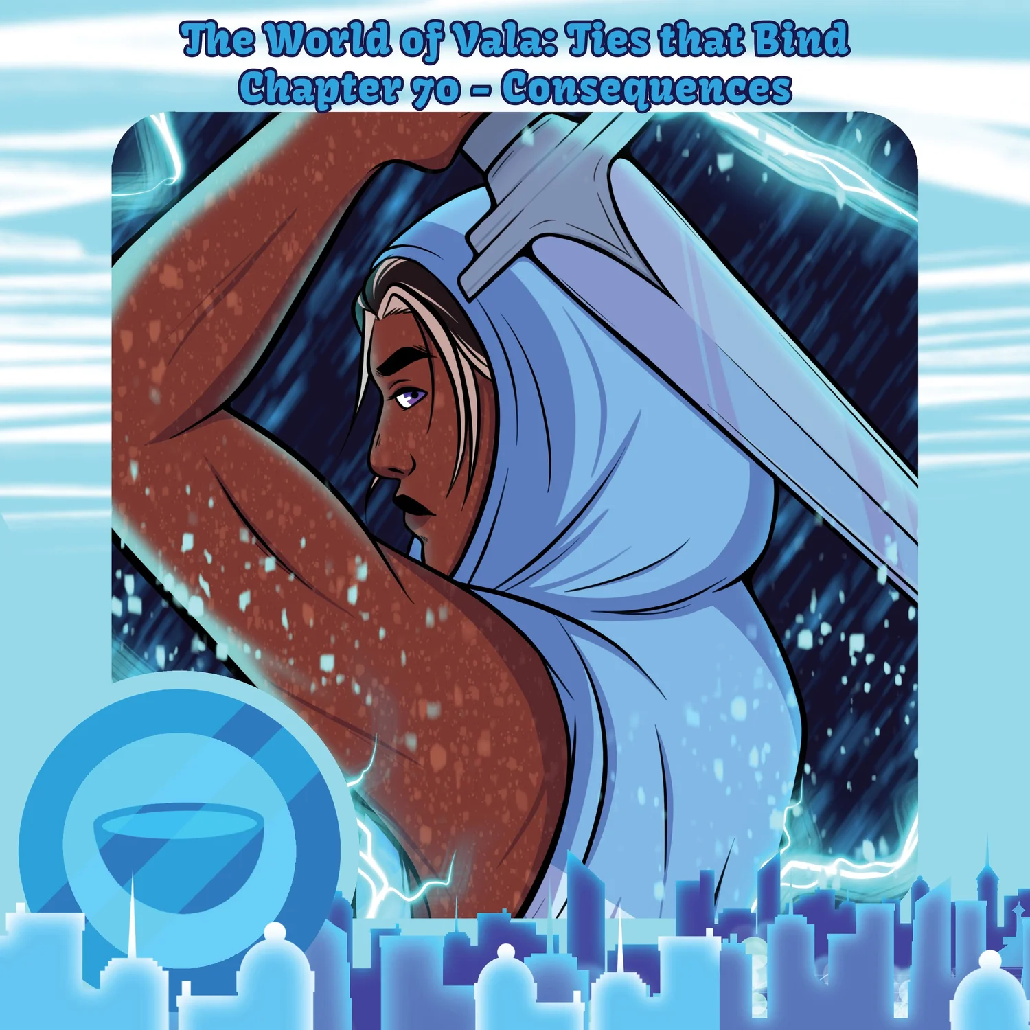 Chapter 70 - Consequences