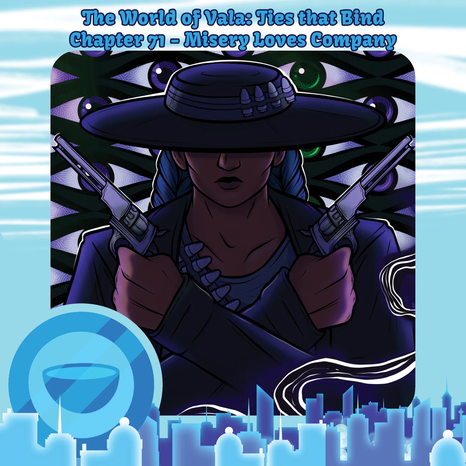 Chapter 71 - Misery Loves Company