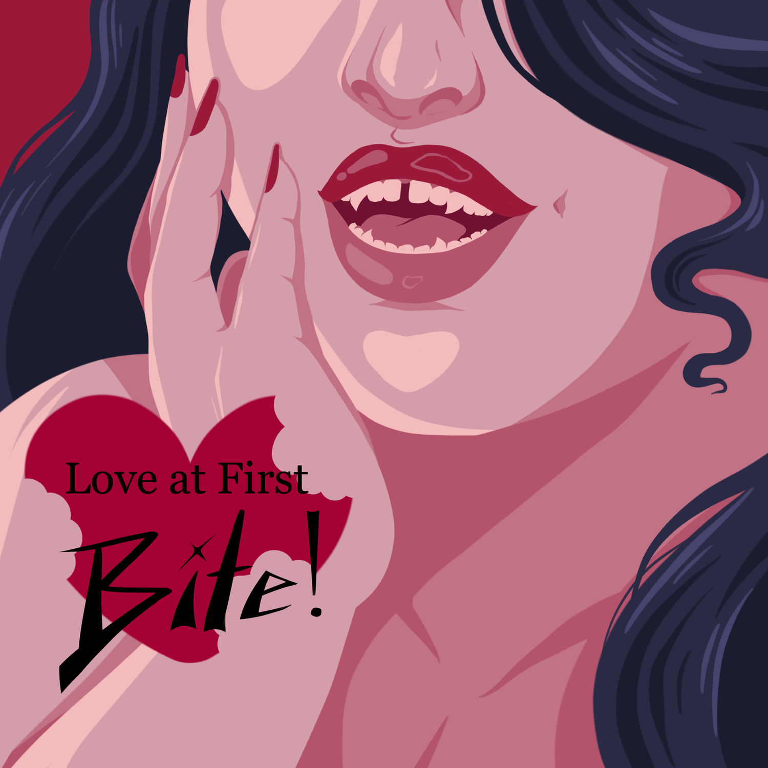 Tales from the World of Vala - Love at First Bite (Chapter 1) episode artwork