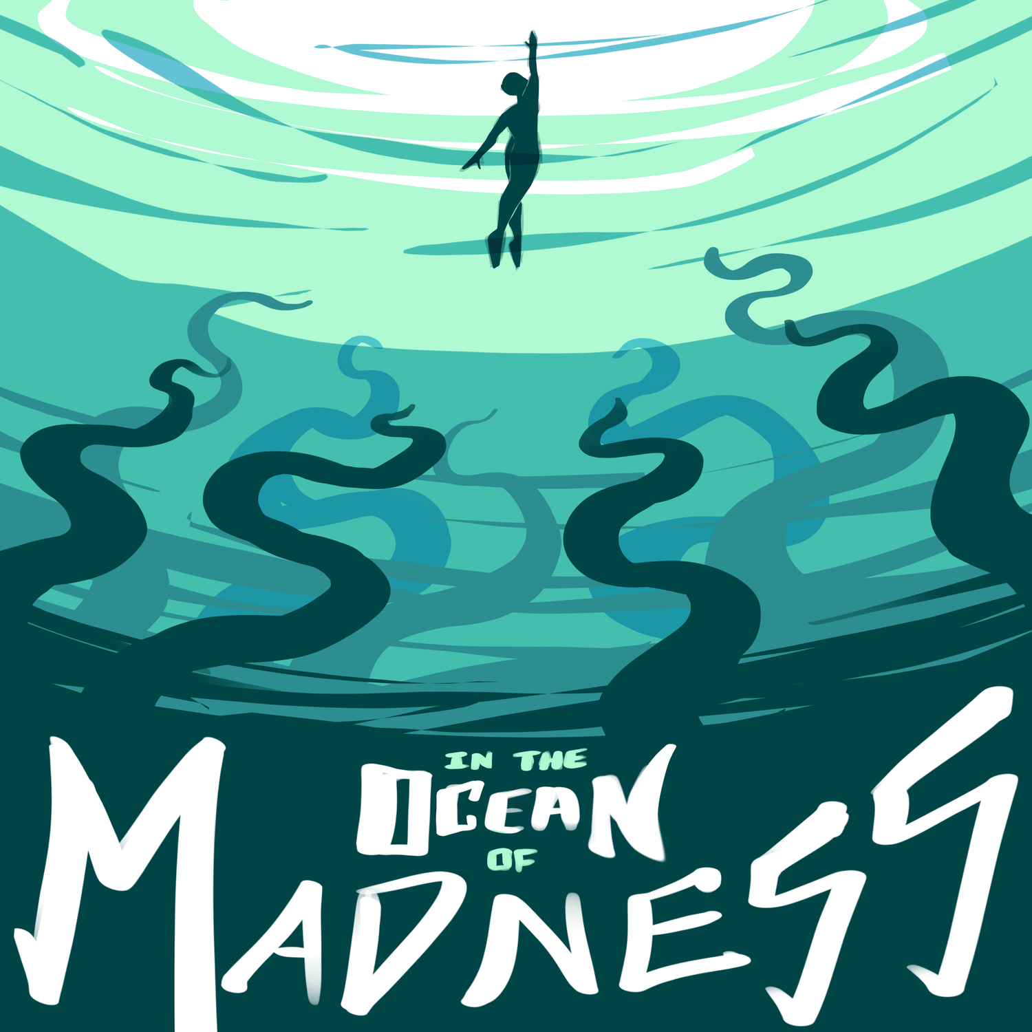 Tales from the World of Vala - In the Ocean's of Madness (Chapter 4) episode artwork