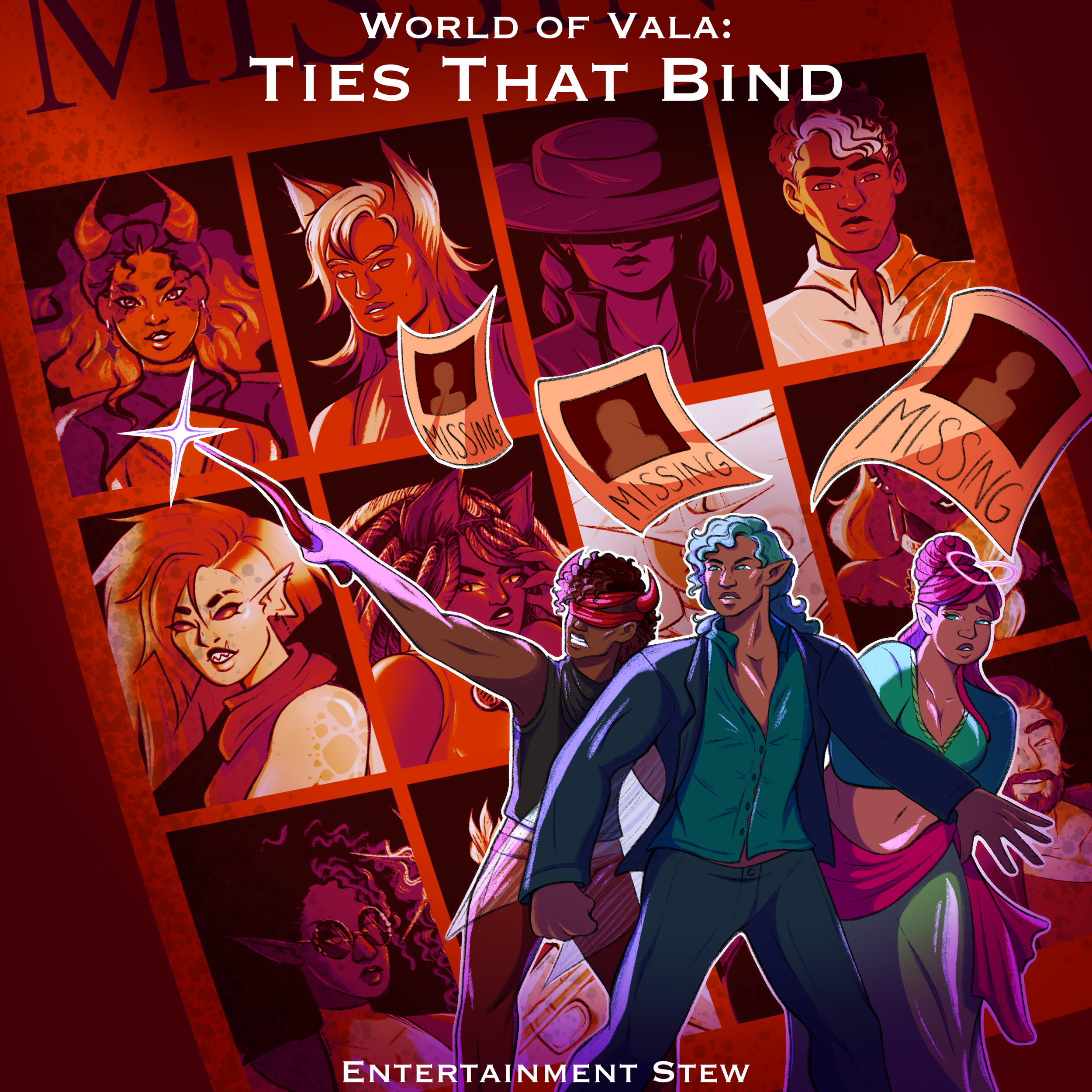 Chapter 73 - The Chasm of Love