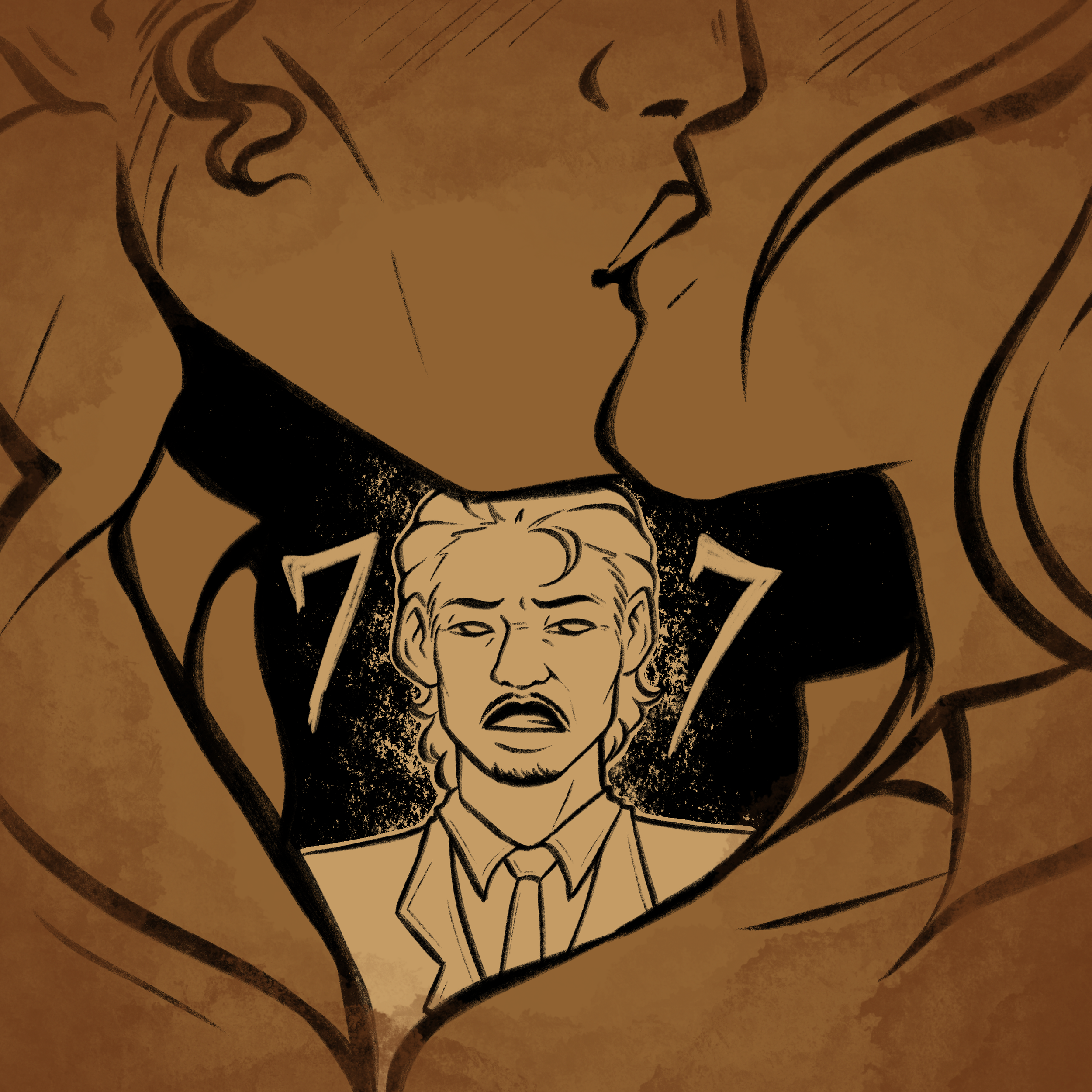 Chapter 77 - The Organization of Otherworldly Oddities