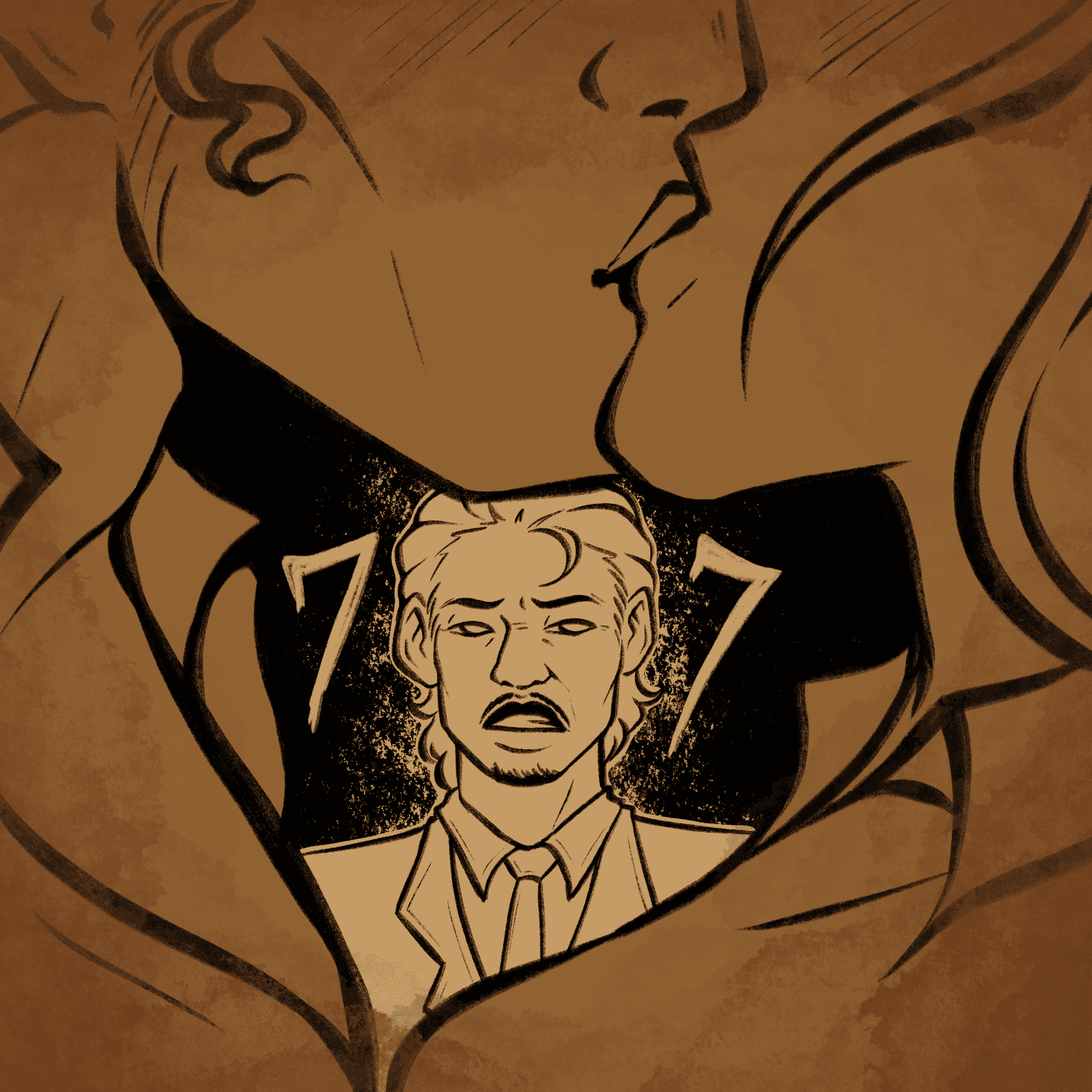 Chapter 77 - The Organization of Otherworldly Oddities