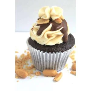 Chocolate Peanut Crunch
