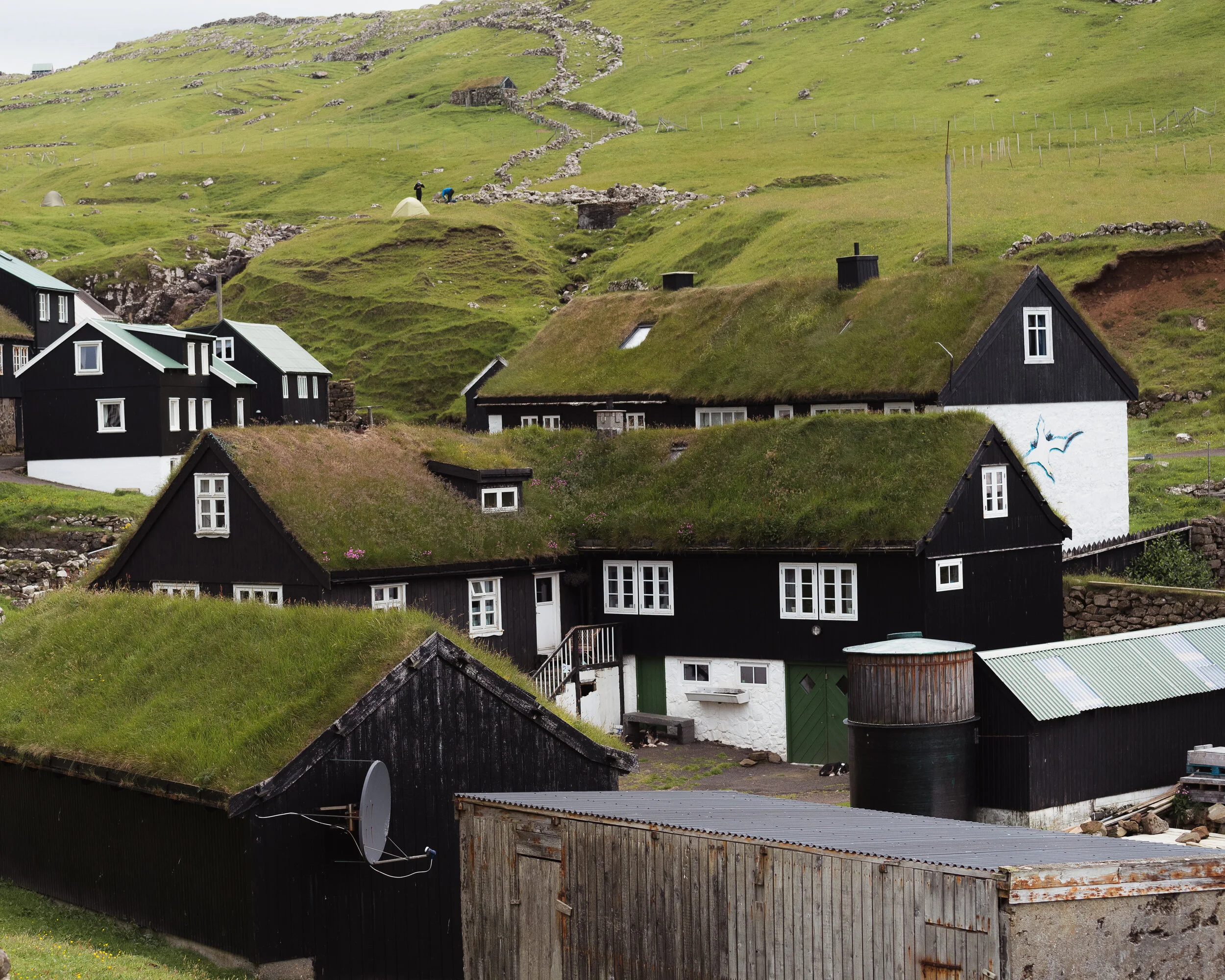 Mykines Pt. 1