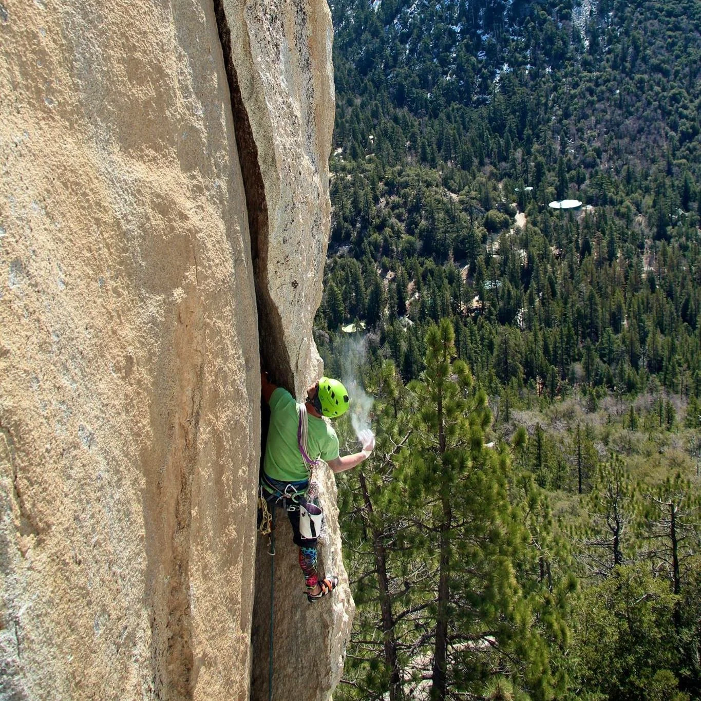 Insomnia Suicide Rock.JPG