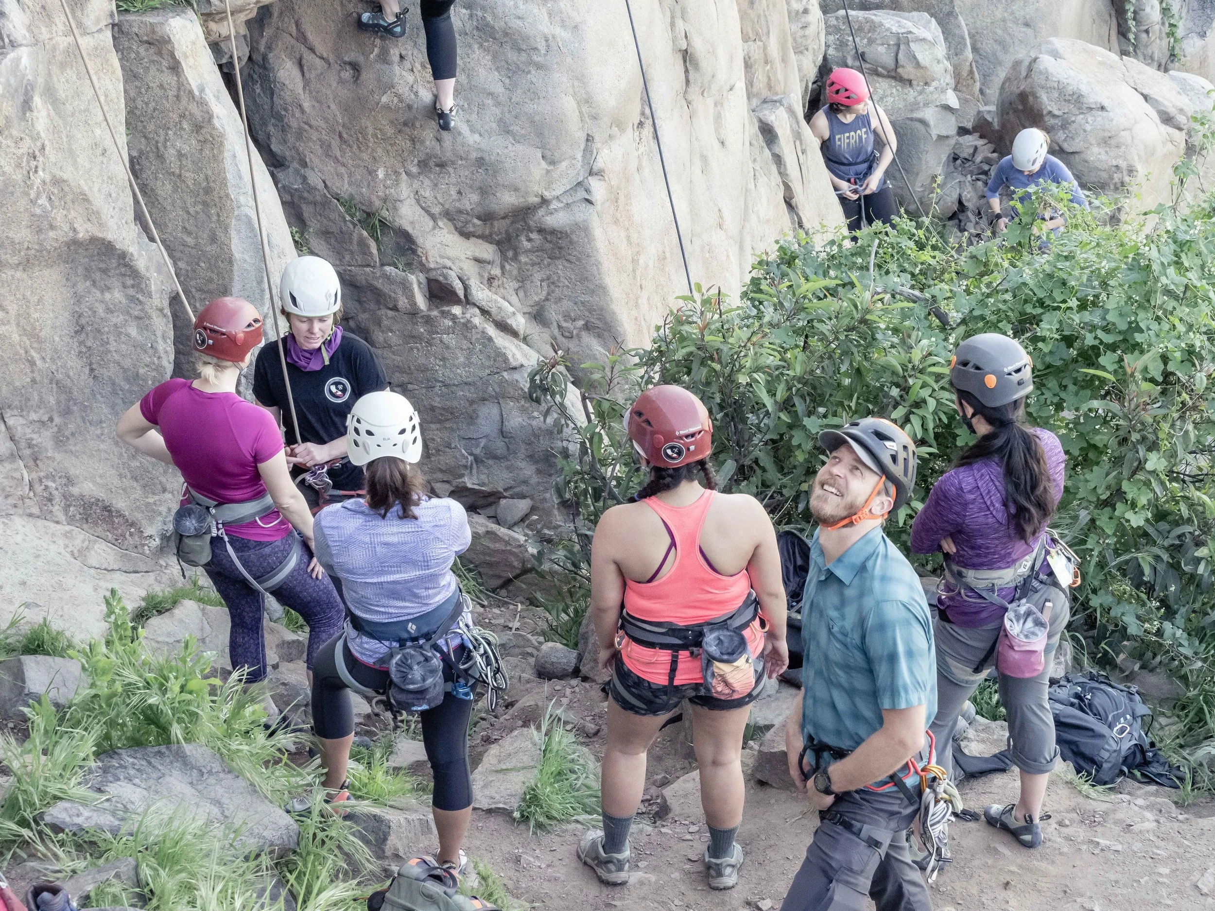 Ladie_s Weekend Out - Mission Gorge (10 of 82).jpg