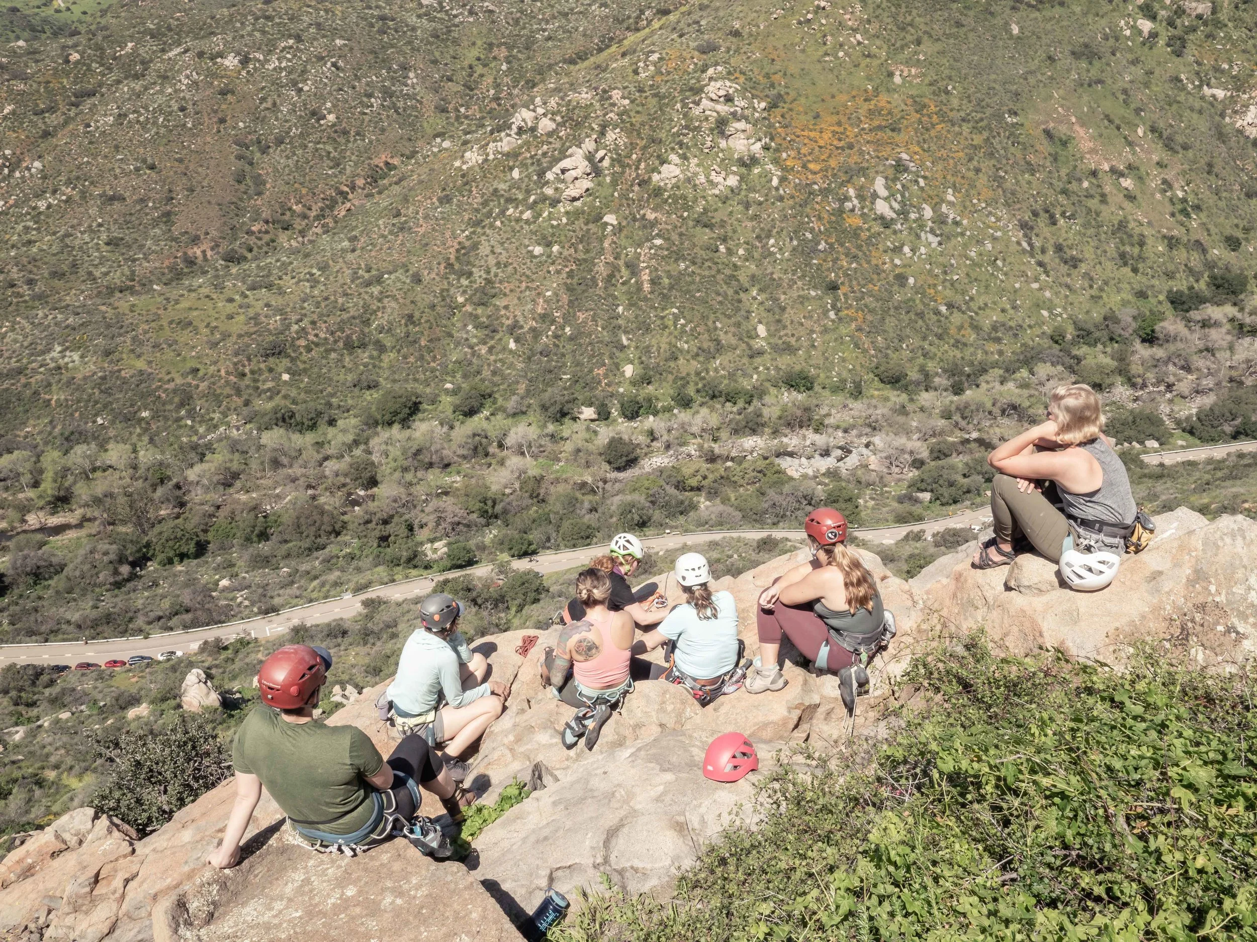 Ladie_s Weekend Out - Mission Gorge (38 of 82).jpg