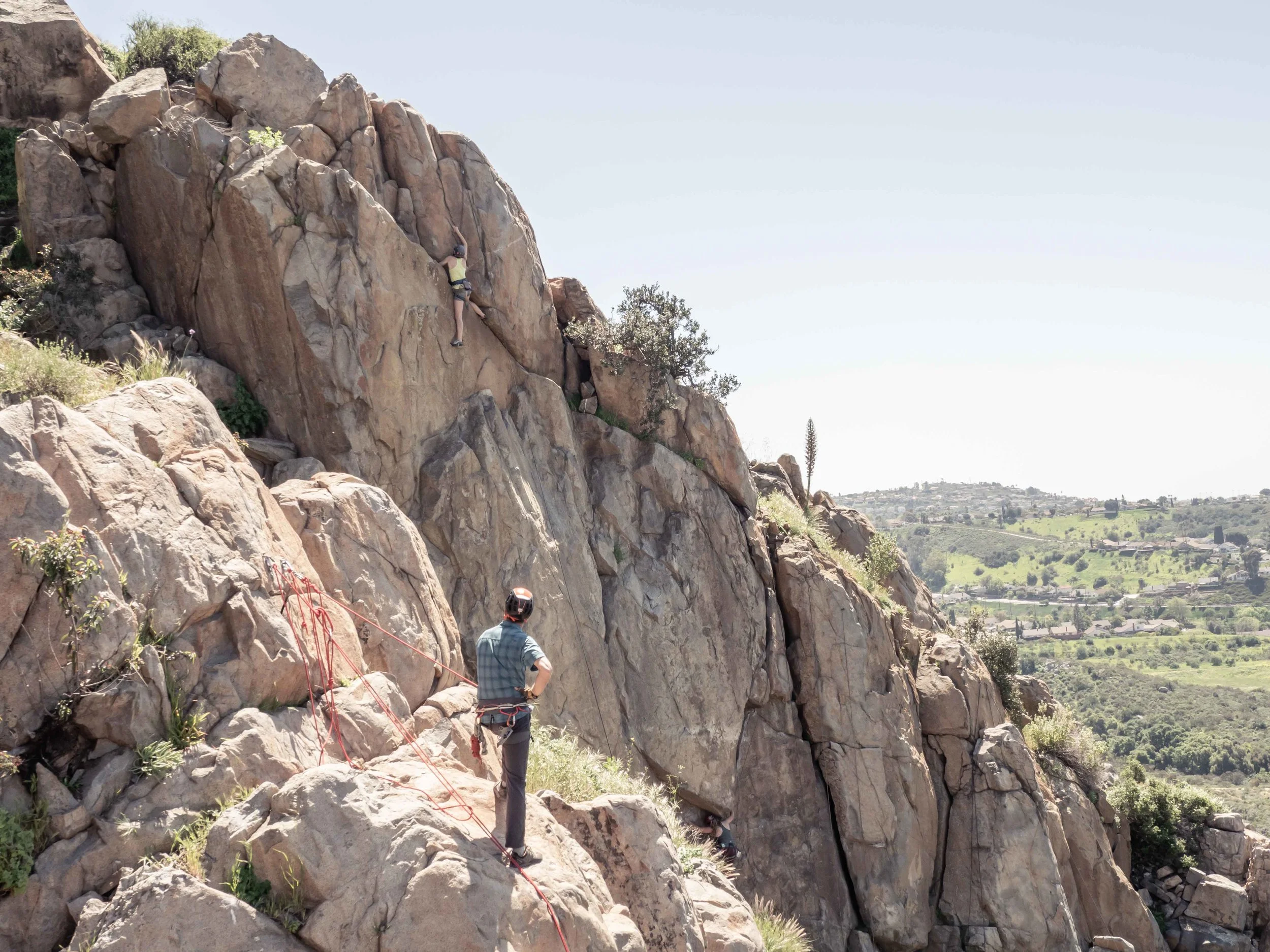 Ladie_s Weekend Out - Mission Gorge (69 of 82).jpg