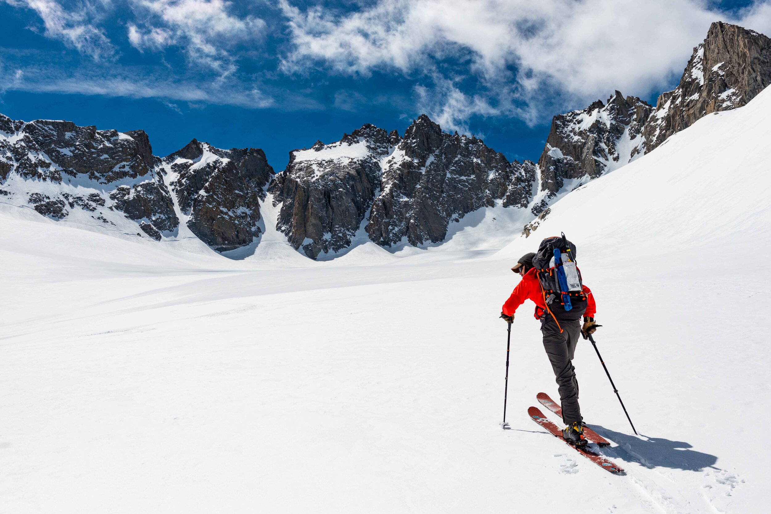 Miles Weaver_Big Pine_Pallisades approach.jpg