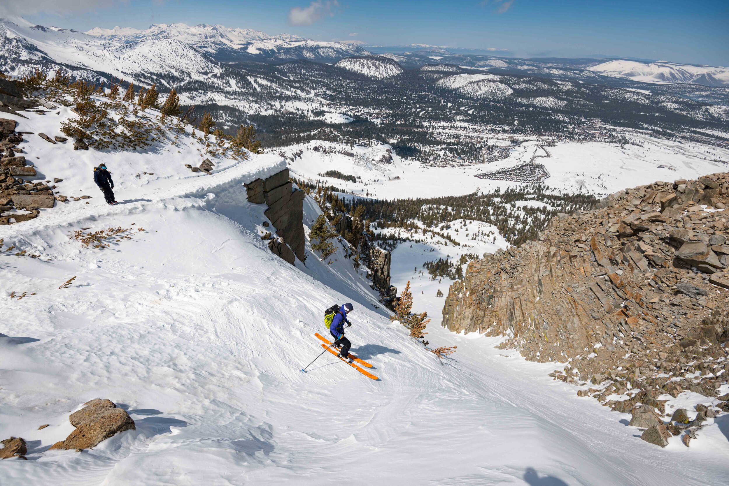 Miles Weaver_Mammoth_Rock Chute drop.jpg