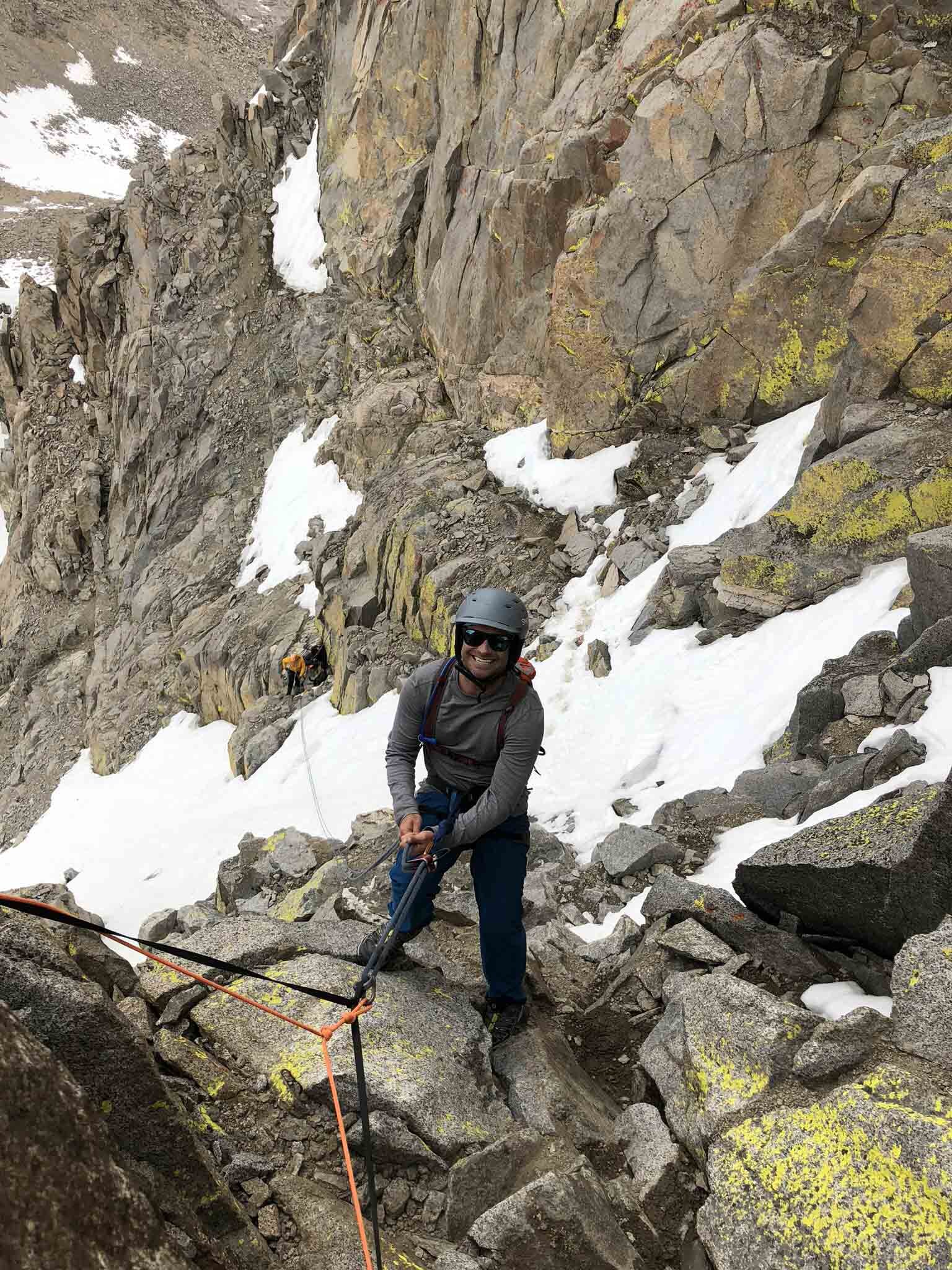 Mount Sill North Couloir Rappelling.jpg