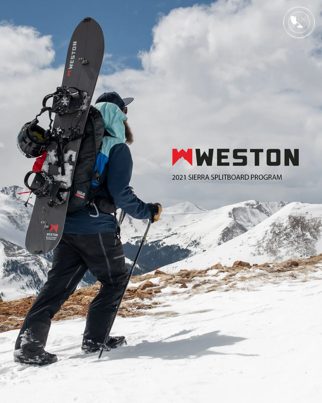 AIARE Level 1 Avalanche Course - Splitboard Only
