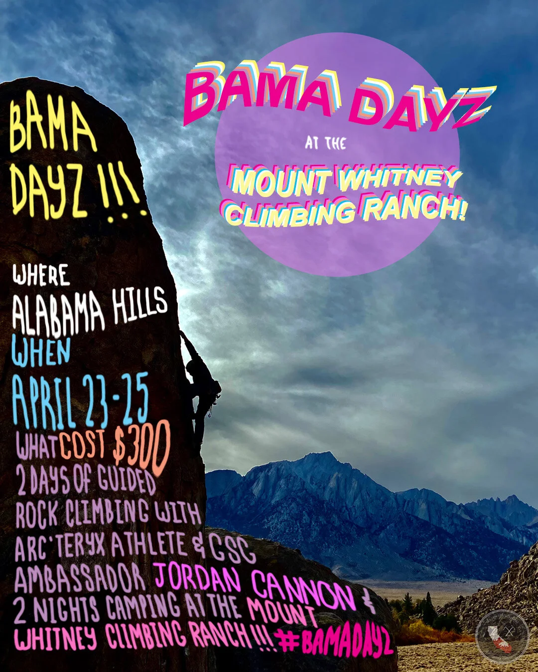 Bama Dayz!!!