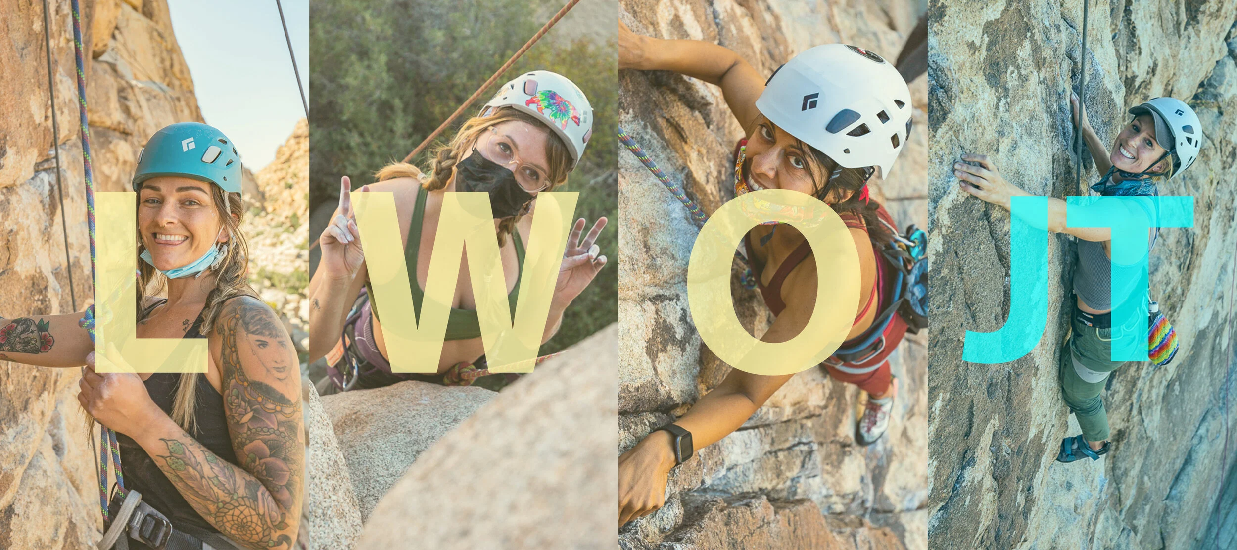 Ladies Weekend Out Joshua Tree