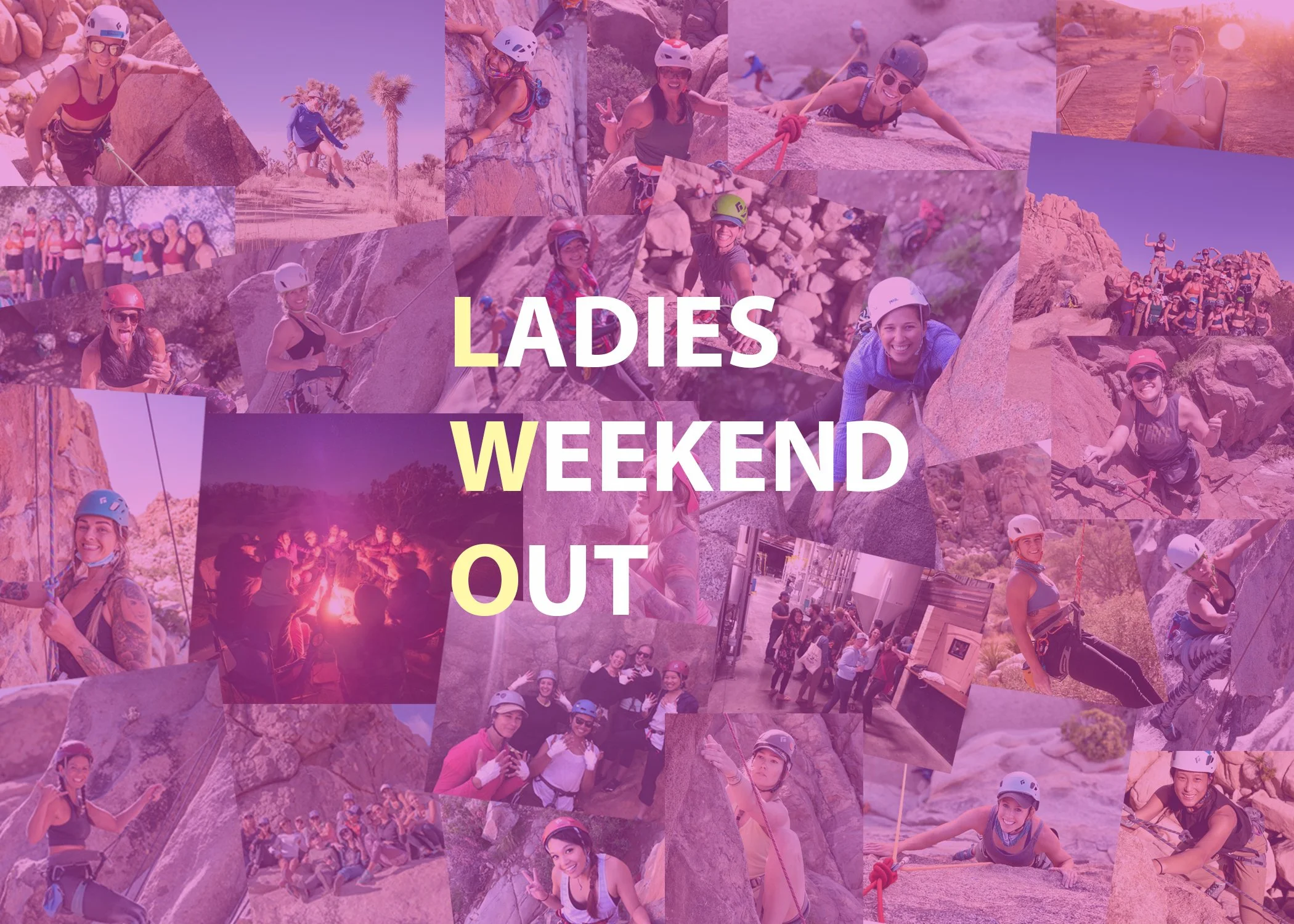 Ladies Weekend Out San Diego