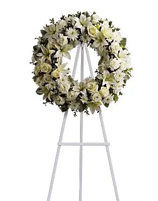 Serenity Wreath.JPG