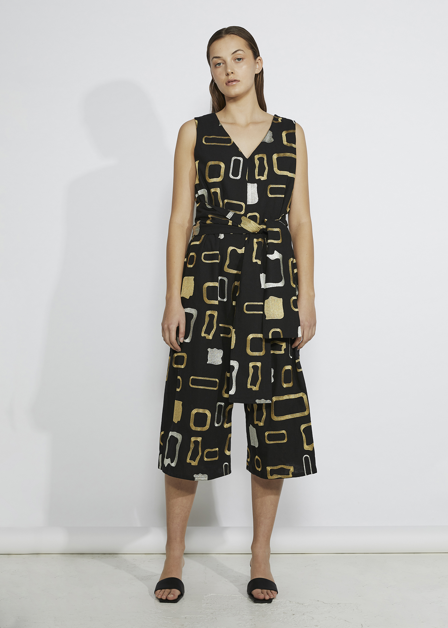 keegan_Heavy_Metal_Made_In_Melbourne_Australia_Handmade_Clothing_Black_Gold_Silver_Patterned_Jumpsuit_16.jpg