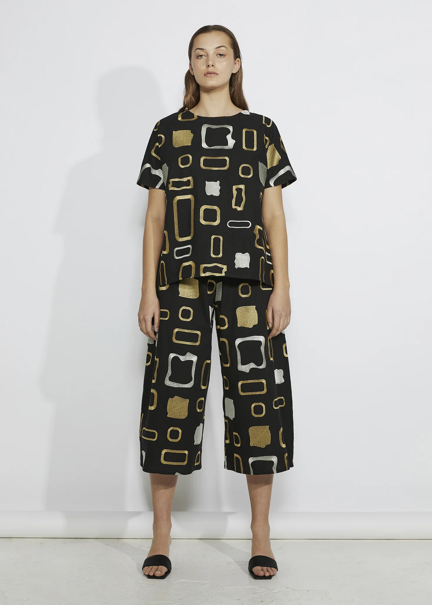keegan_Heavy_Metal_Made_In_Melbourne_Australia_Handmade_Clothing_Black_Silver_Gold_Patterned_Top_36.jpg