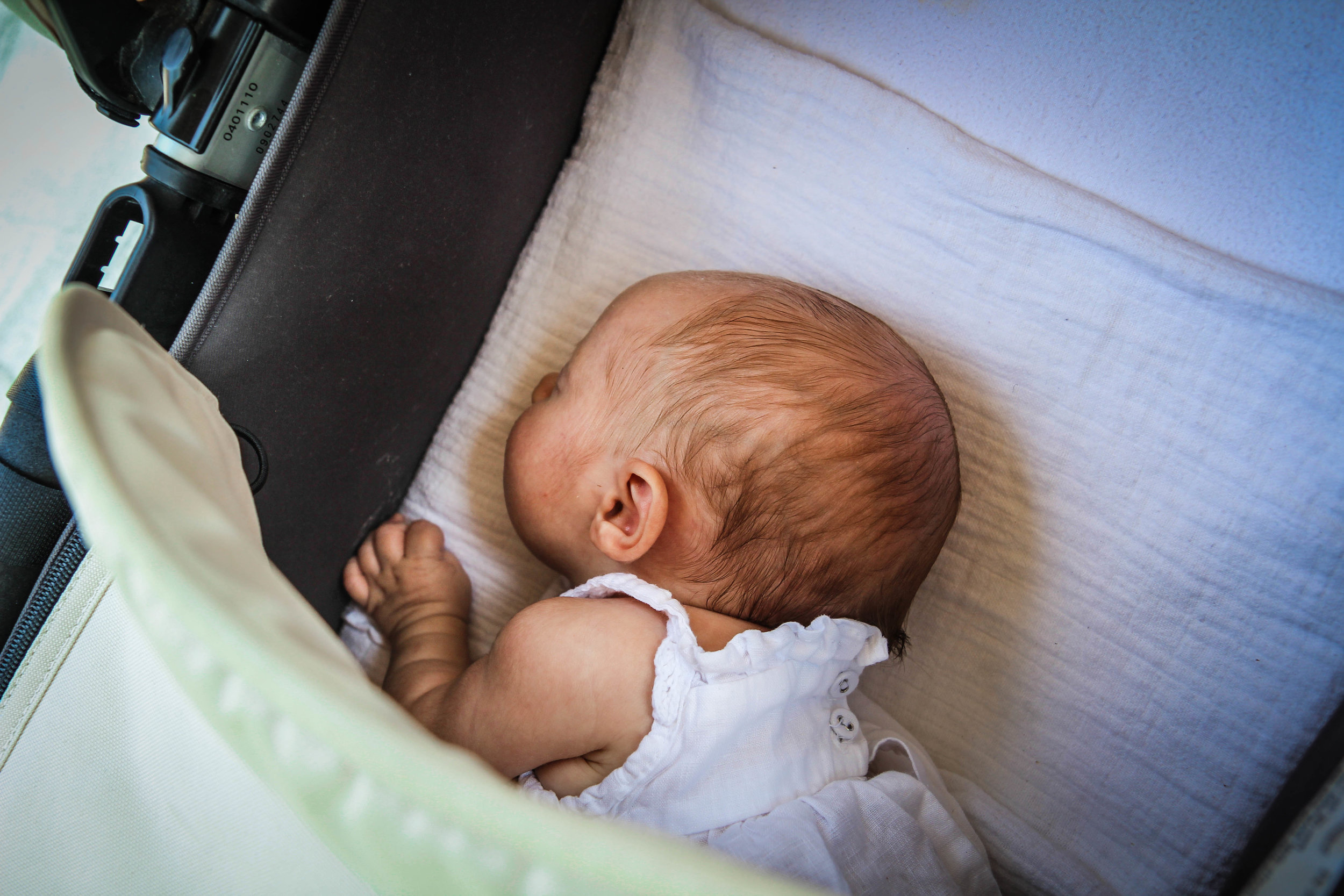 Op reis met een baby - - idyllische hotels - La bégude Saint Pierre - Reizen met kinderen - Pont de Gare