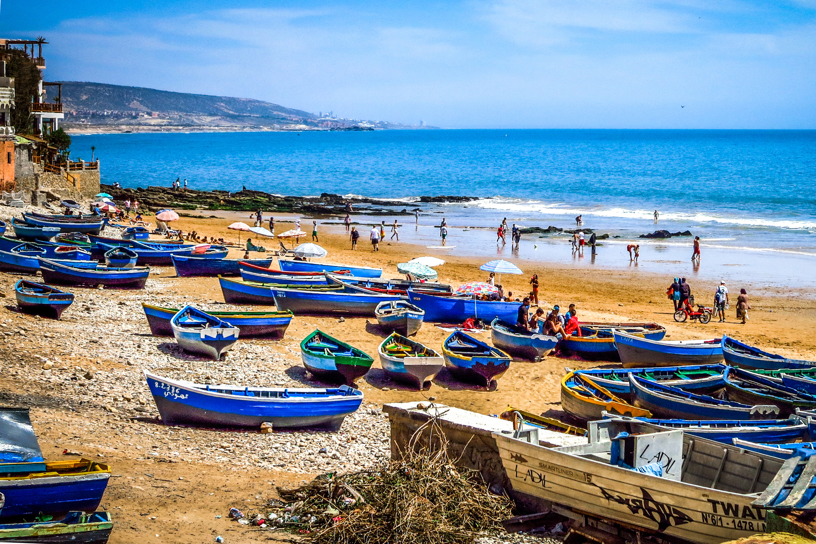 Taghazout - Marokko - Reizen met kinderen - haven.jpg