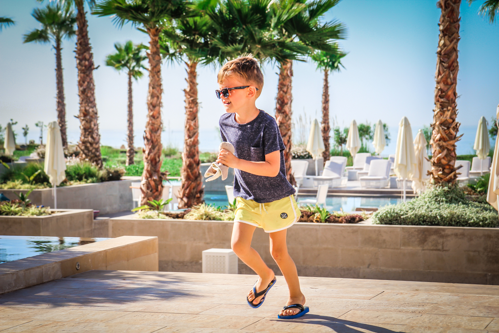 Hyatt Taghazout Bay - Reizen met kinderen - run.jpg