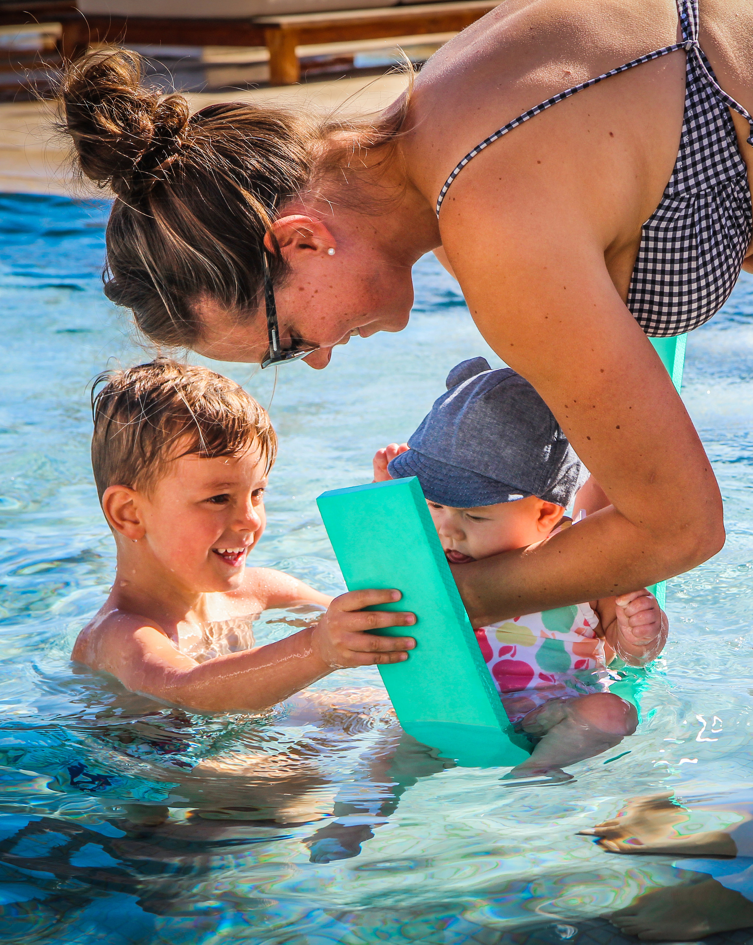 Hyatt Taghazout Bay - Reizen met kinderen - poollife.jpg