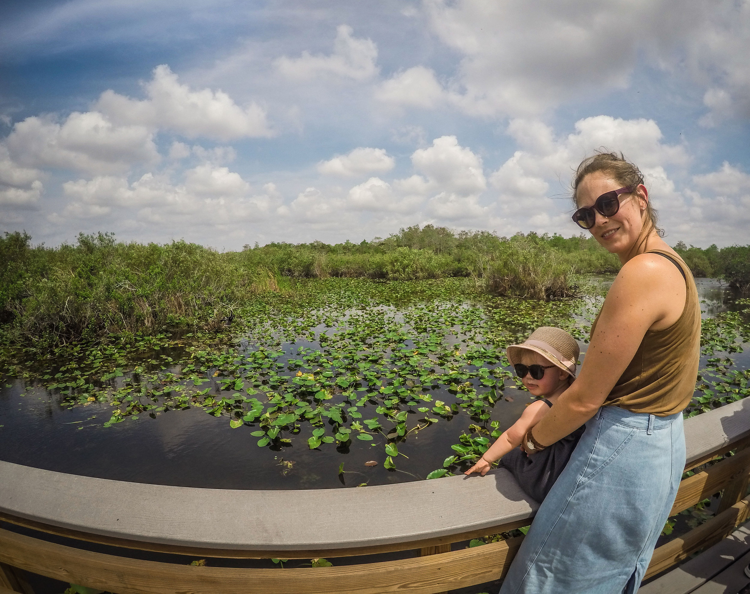 everglades_reizen_met_kinderen_Anhinga_Trail_Florida_Royal Palm Visitor Center-2.jpg